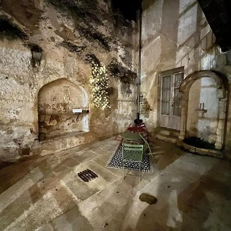 فيلا "La Grenouille" Centre Historique - Les Terres Du Roy أفالو المظهر الخارجي الصورة